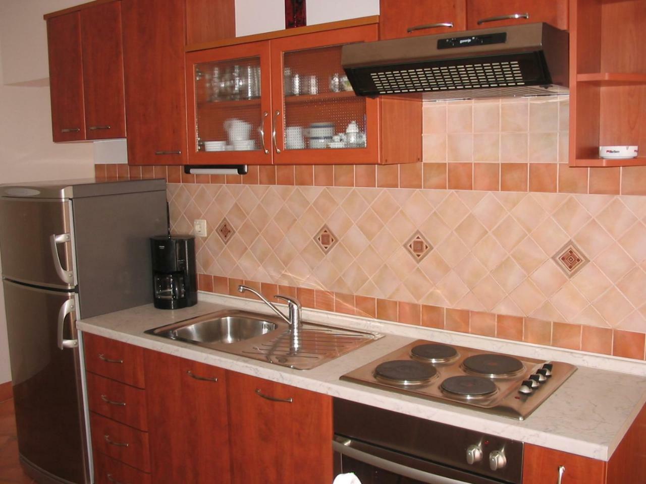 Apartmani Manuela Лопар Номер фото