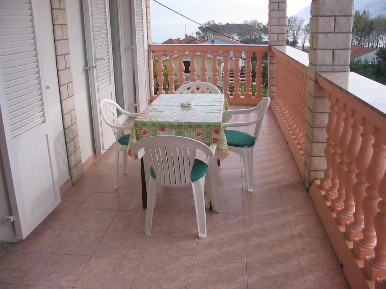 Apartmani Manuela Лопар Номер фото