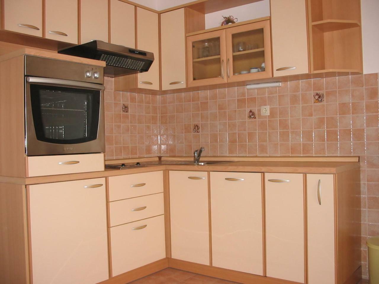 Apartmani Manuela Лопар Номер фото