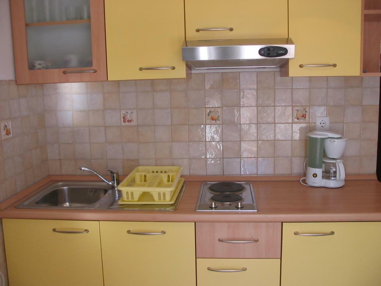 Apartmani Manuela Лопар Номер фото